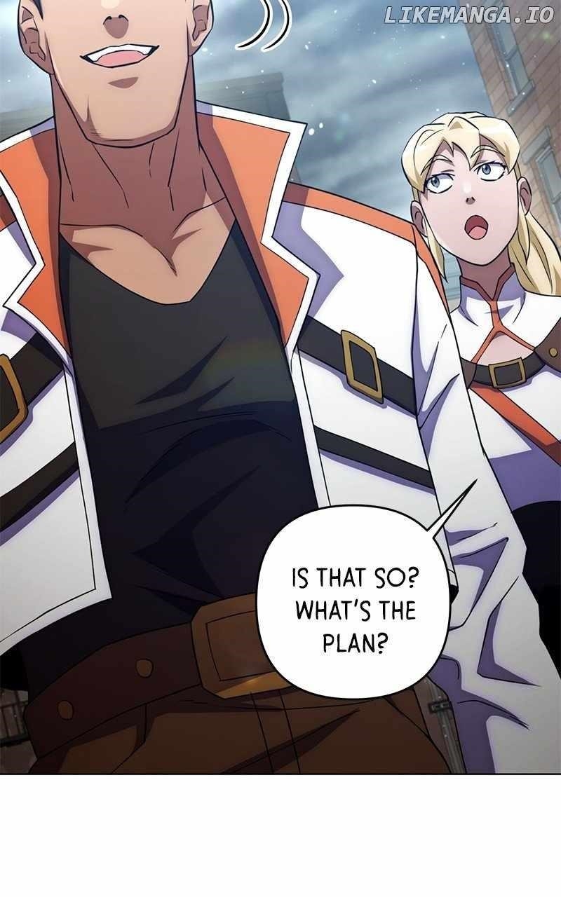 Surviving in an Action Manhwa Chapter 73 - Page 55