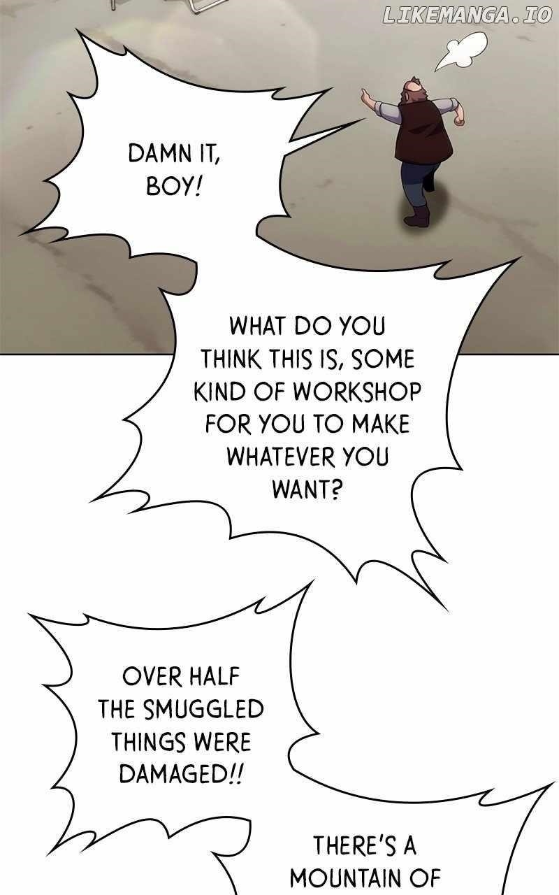 Surviving in an Action Manhwa Chapter 73 - Page 63