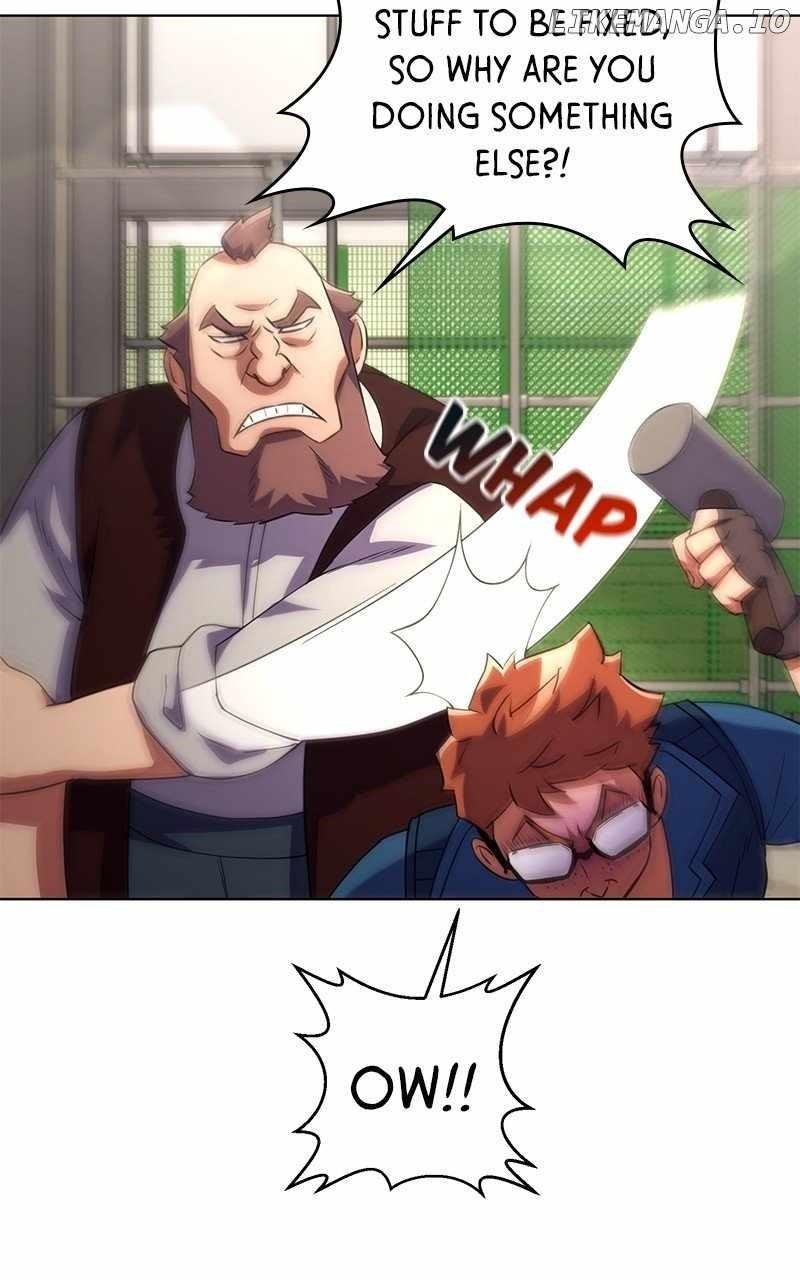 Surviving in an Action Manhwa Chapter 73 - Page 64