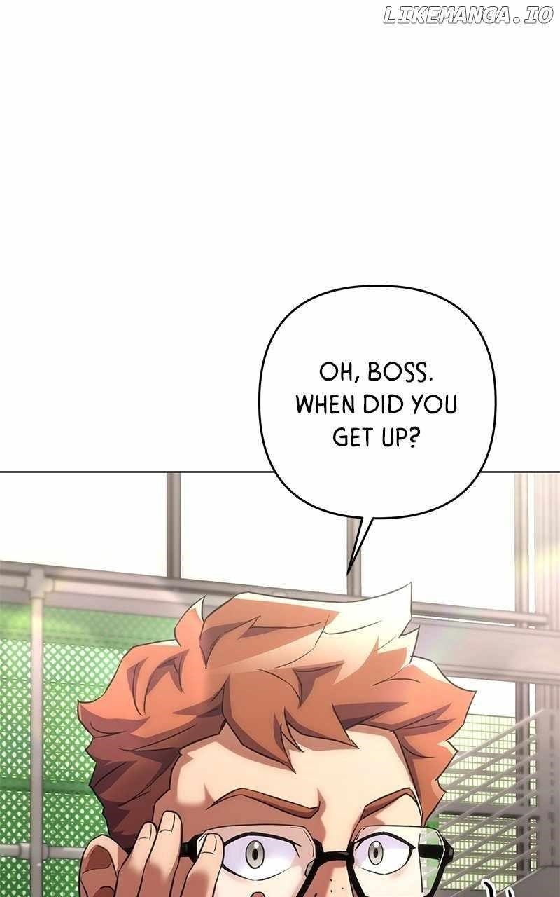 Surviving in an Action Manhwa Chapter 73 - Page 65
