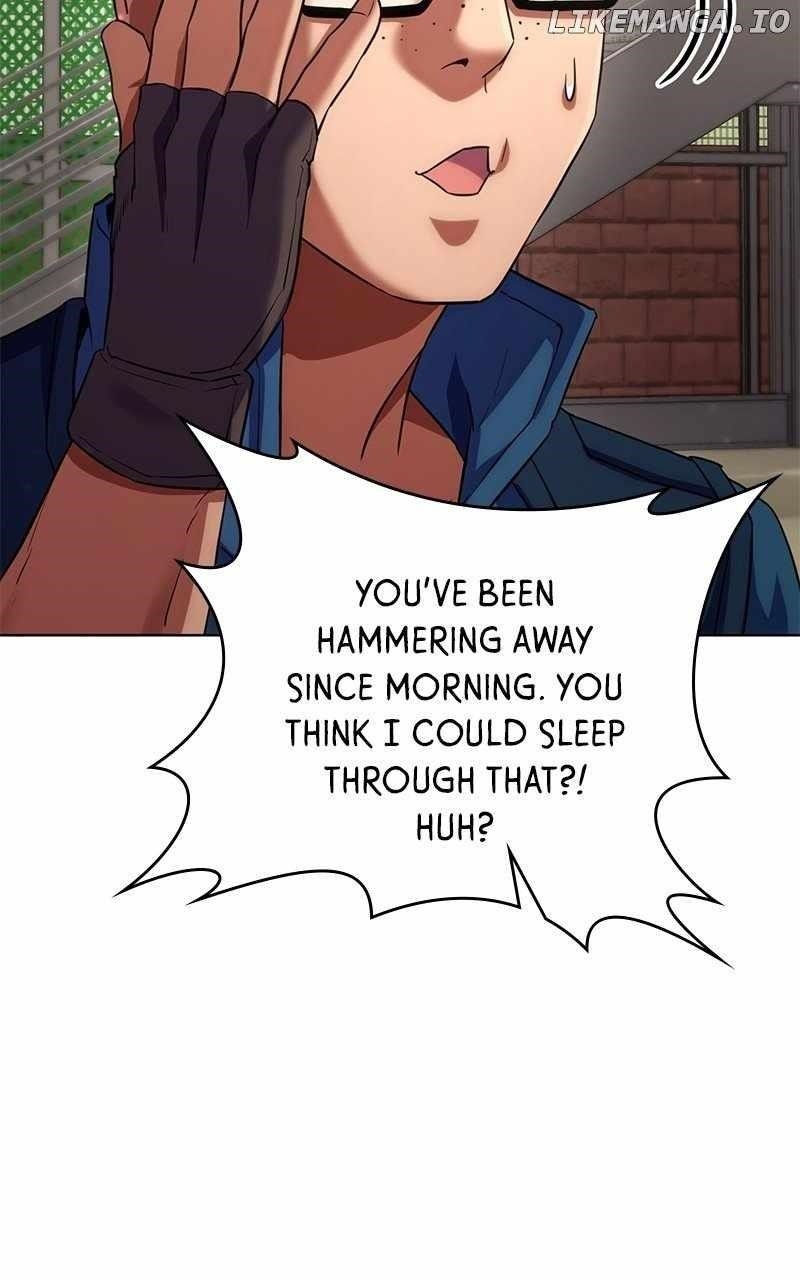 Surviving in an Action Manhwa Chapter 73 - Page 66