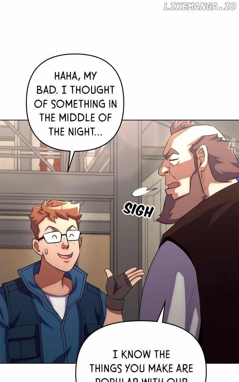Surviving in an Action Manhwa Chapter 73 - Page 67