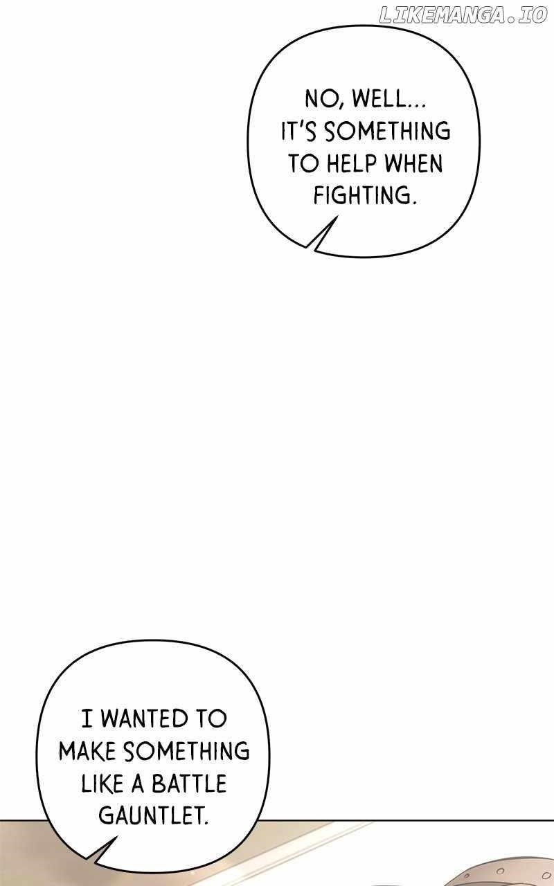 Surviving in an Action Manhwa Chapter 73 - Page 71
