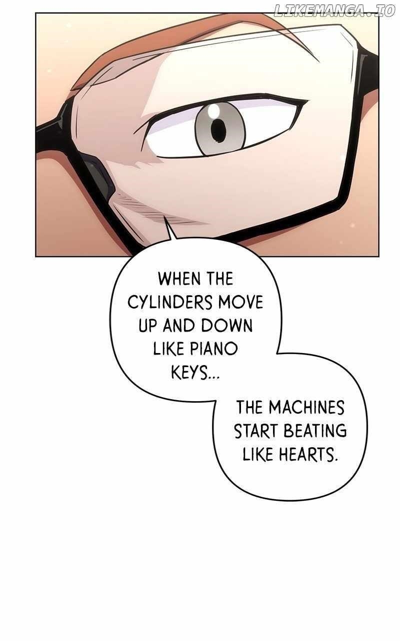Surviving in an Action Manhwa Chapter 73 - Page 77