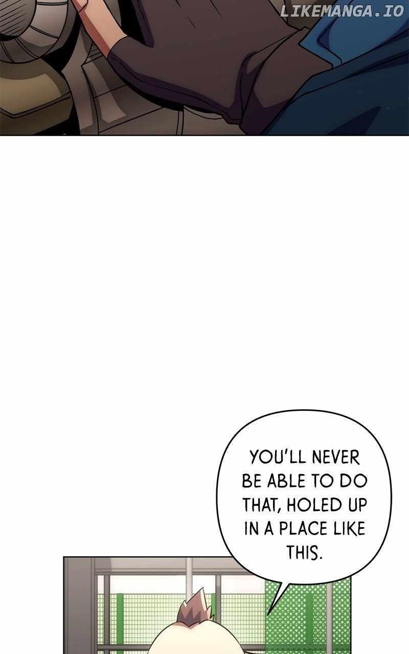 Surviving in an Action Manhwa Chapter 73 - Page 79