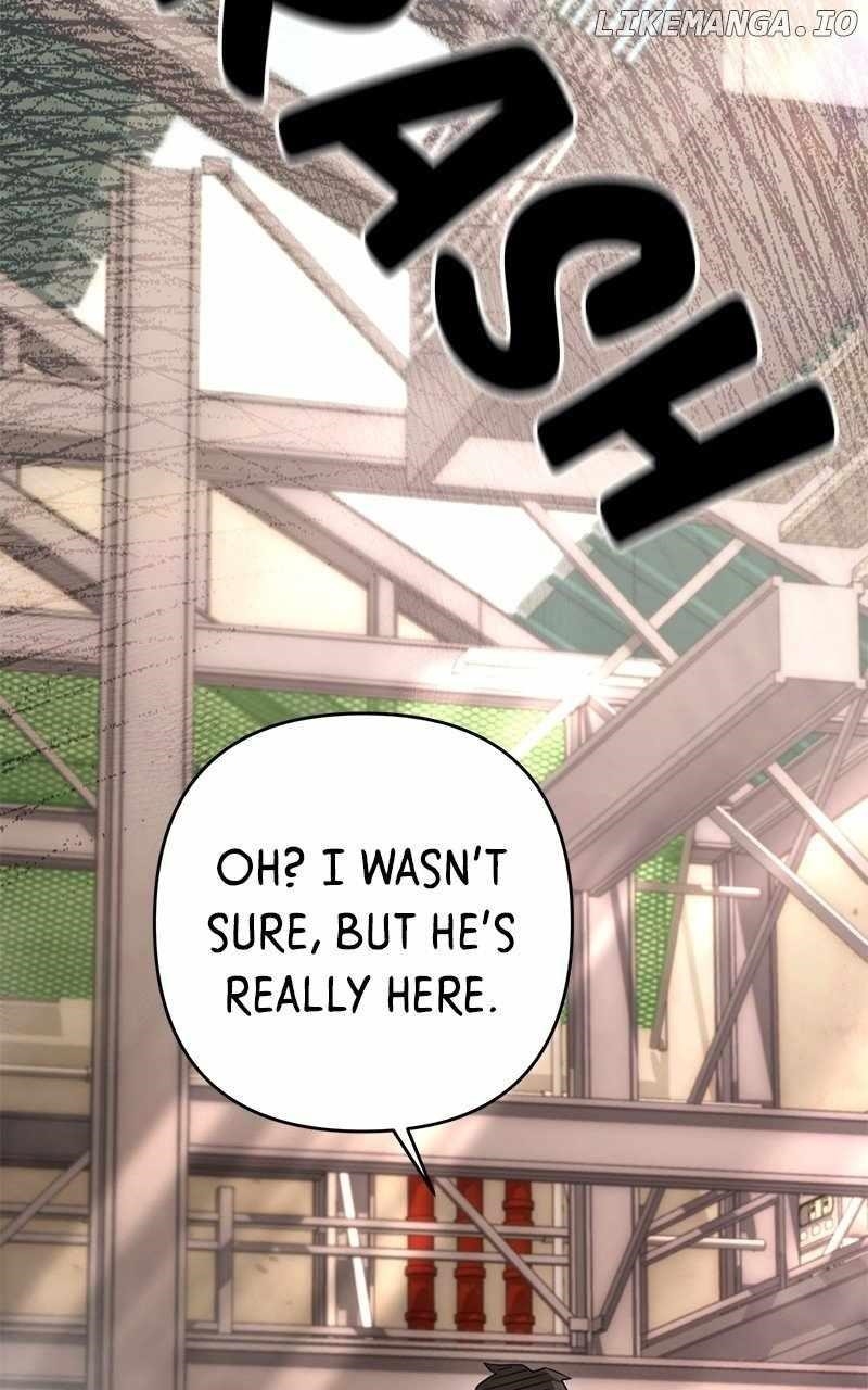 Surviving in an Action Manhwa Chapter 73 - Page 82
