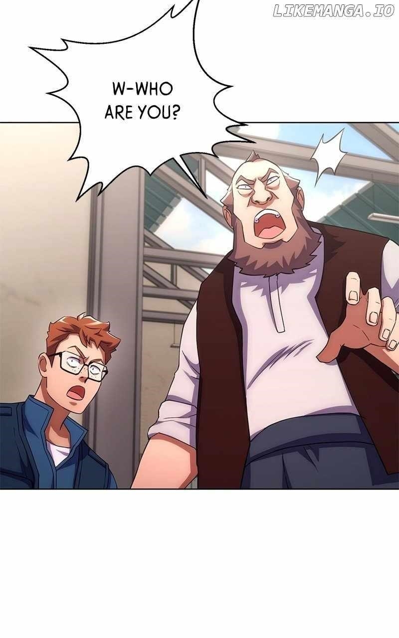 Surviving in an Action Manhwa Chapter 73 - Page 84