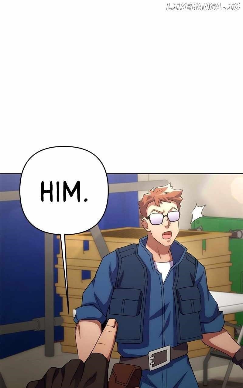Surviving in an Action Manhwa Chapter 73 - Page 86