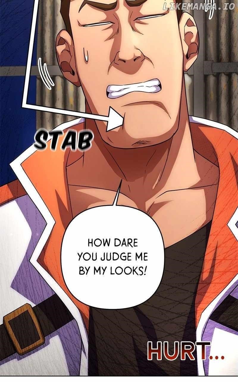Surviving in an Action Manhwa Chapter 73 - Page 92