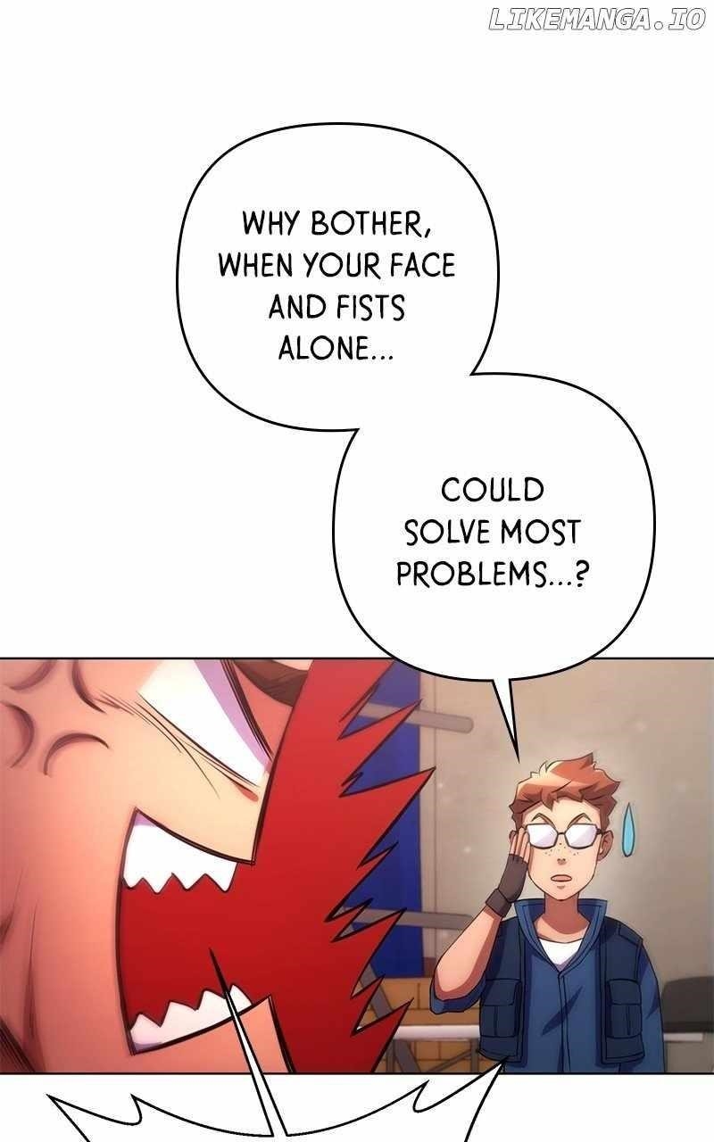 Surviving in an Action Manhwa Chapter 73 - Page 95
