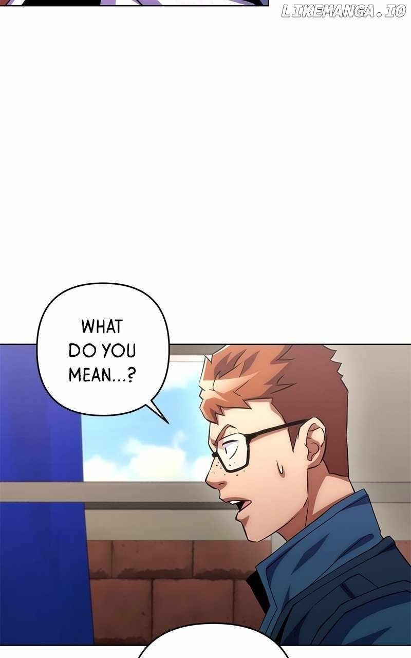 Surviving in an Action Manhwa Chapter 73 - Page 98