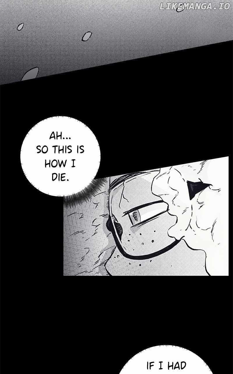 Surviving in an Action Manhwa Chapter 74 - Page 32