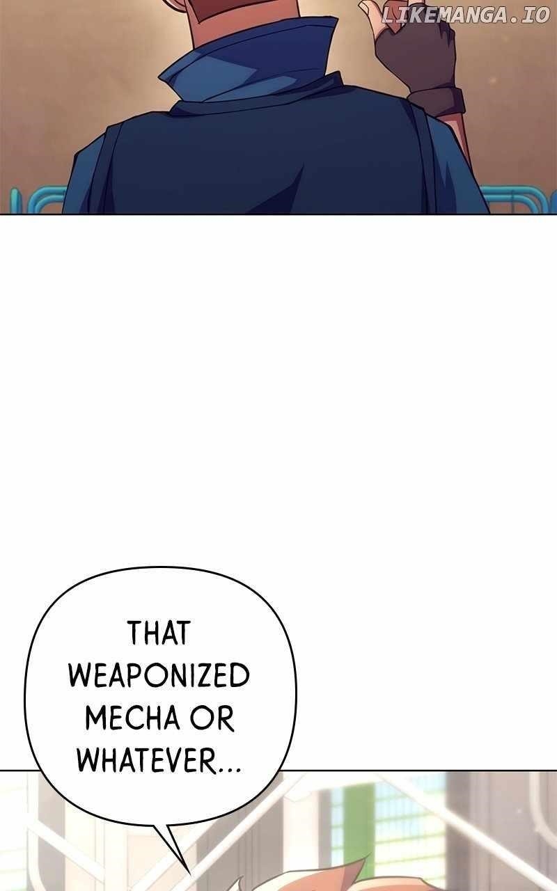 Surviving in an Action Manhwa Chapter 74 - Page 60