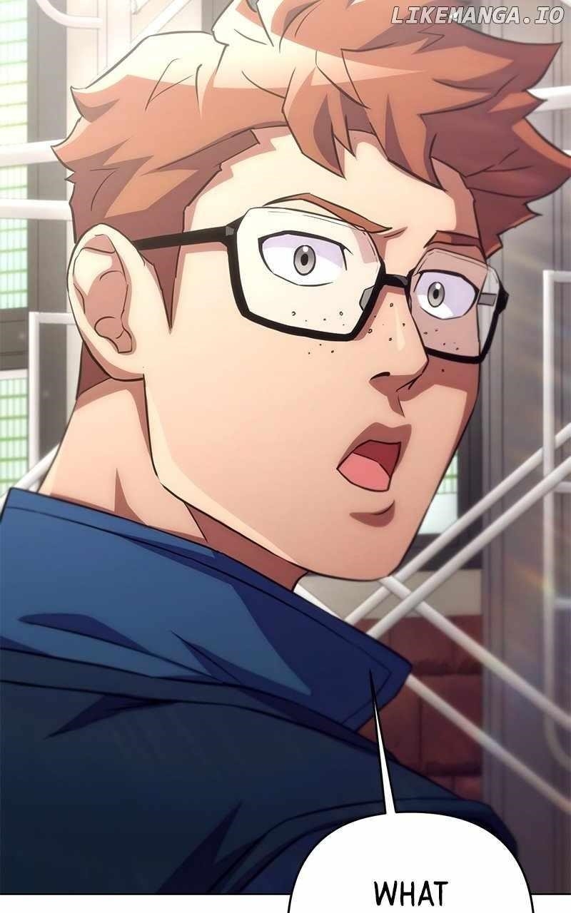 Surviving in an Action Manhwa Chapter 74 - Page 61