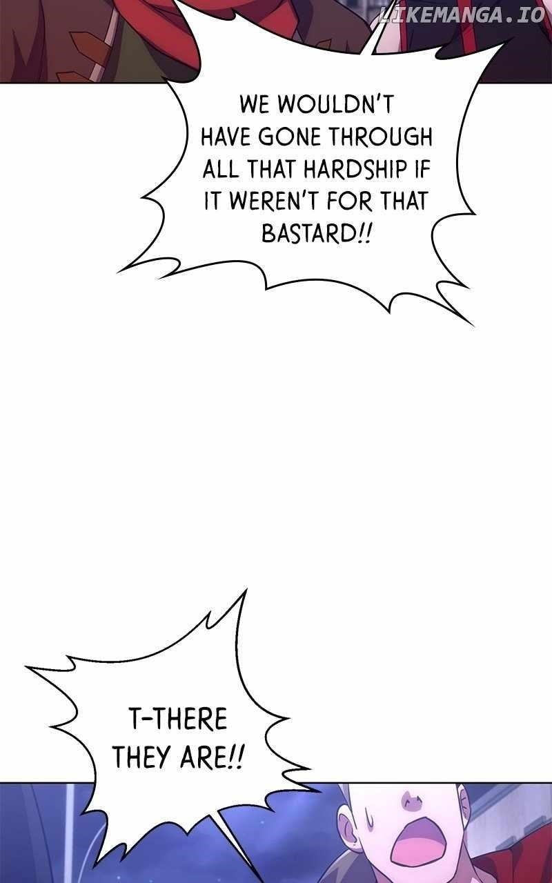 Surviving in an Action Manhwa Chapter 74 - Page 73