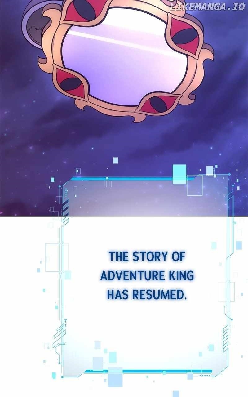 Surviving in an Action Manhwa Chapter 74 - Page 83