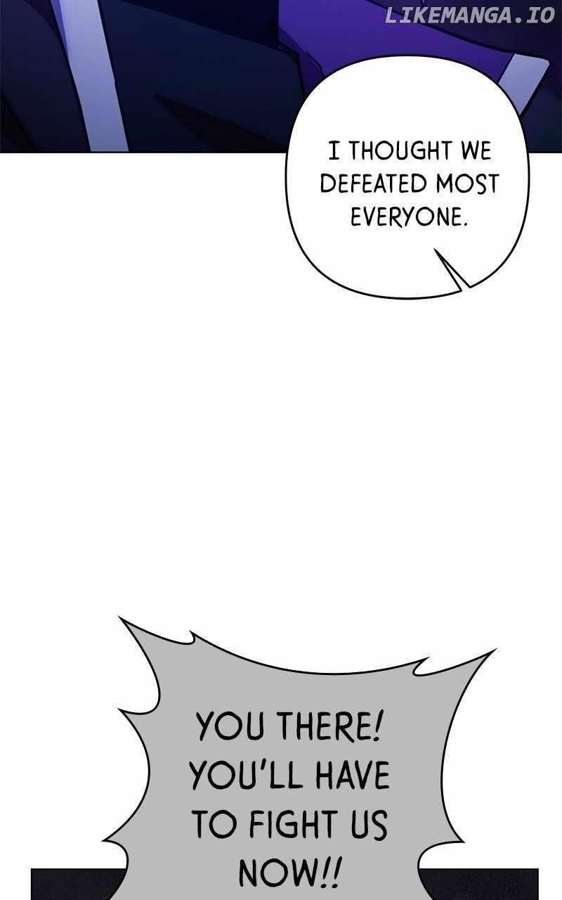 Surviving in an Action Manhwa Chapter 75 - Page 67