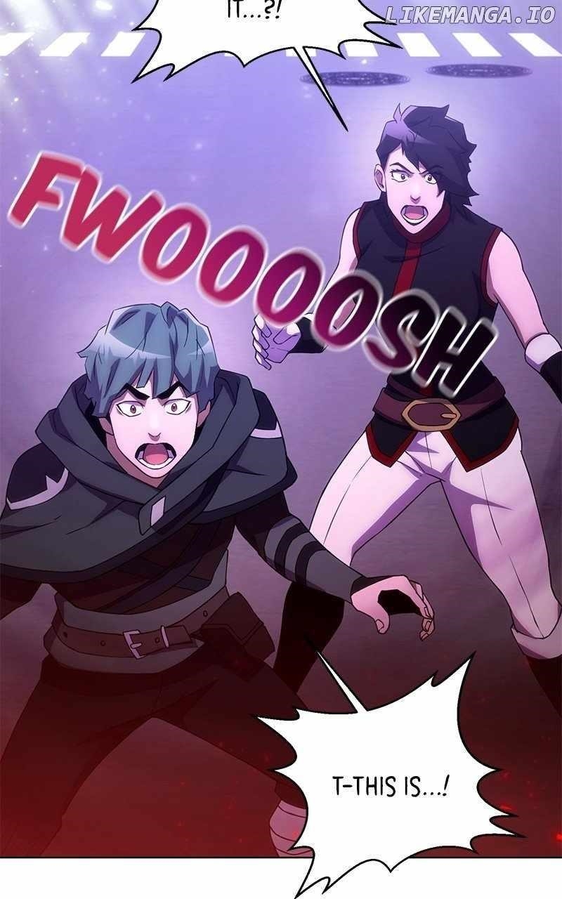 Surviving in an Action Manhwa Chapter 76 - Page 11