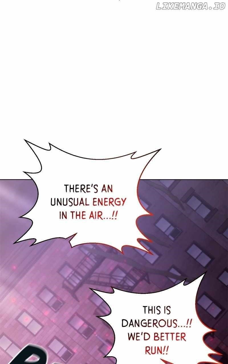 Surviving in an Action Manhwa Chapter 76 - Page 12