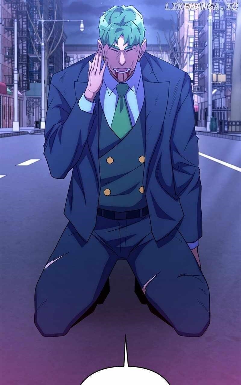 Surviving in an Action Manhwa Chapter 76 - Page 63
