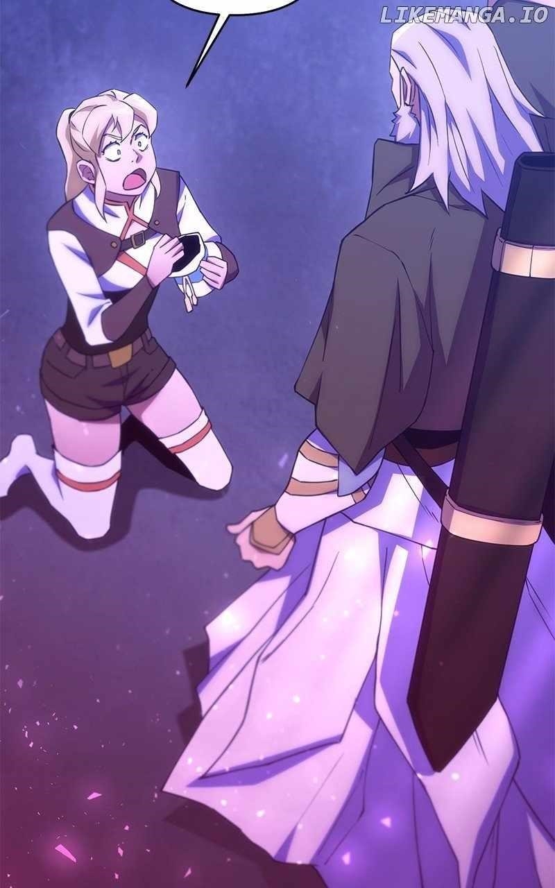 Surviving in an Action Manhwa Chapter 76 - Page 85