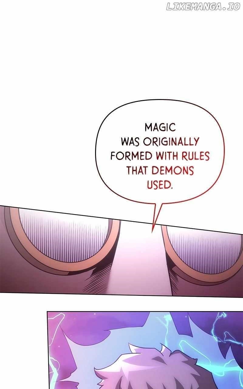 Surviving in an Action Manhwa Chapter 76 - Page 9
