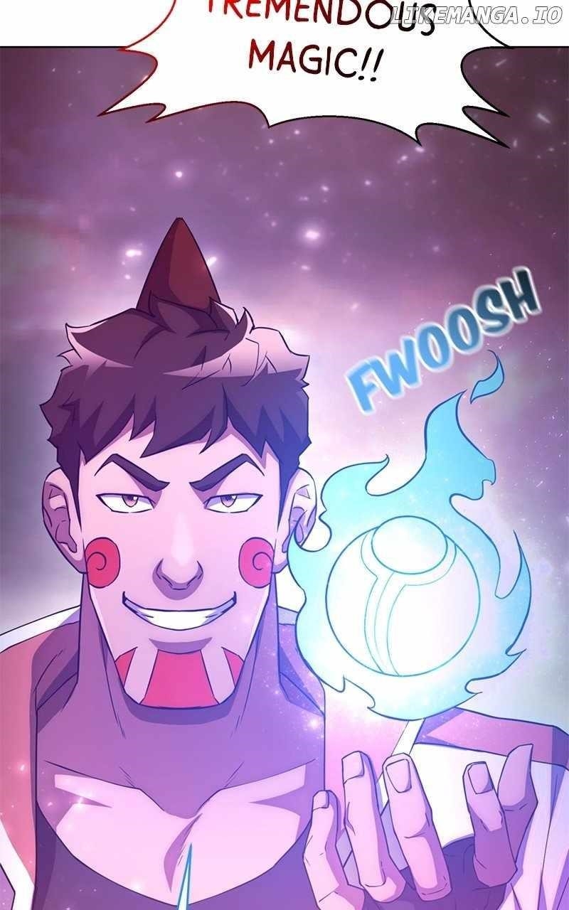 Surviving in an Action Manhwa Chapter 77 - Page 20