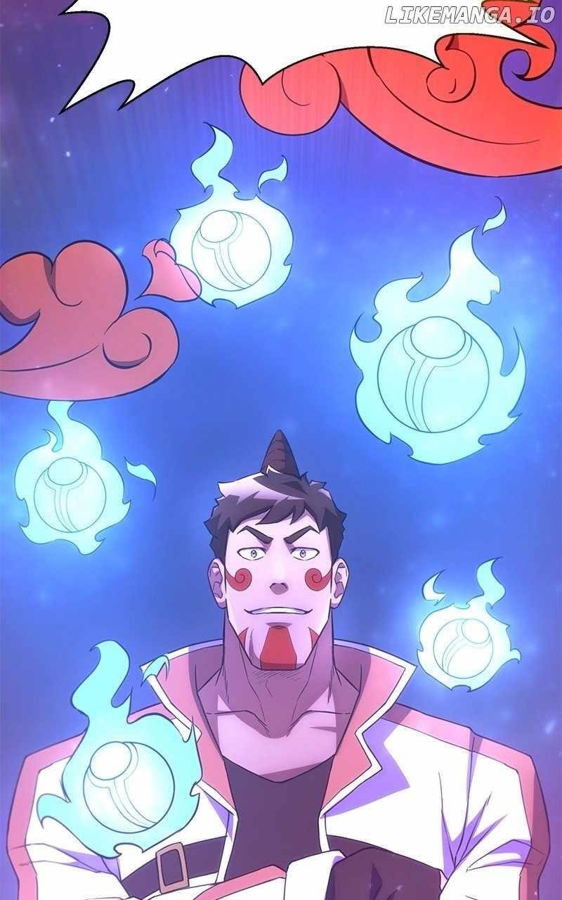 Surviving in an Action Manhwa Chapter 77 - Page 4