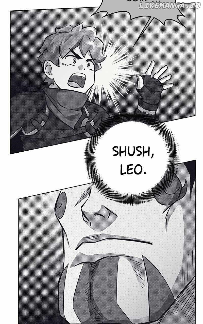 Surviving in an Action Manhwa Chapter 77 - Page 53