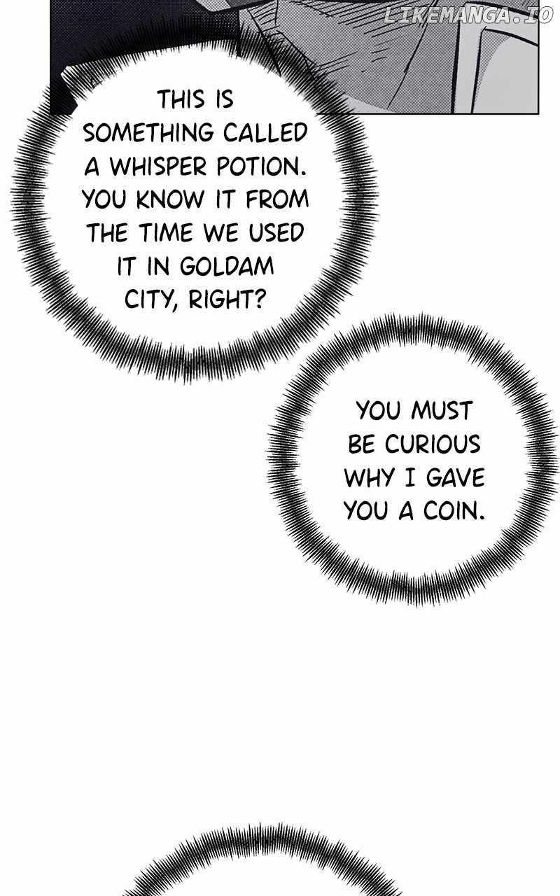 Surviving in an Action Manhwa Chapter 77 - Page 54