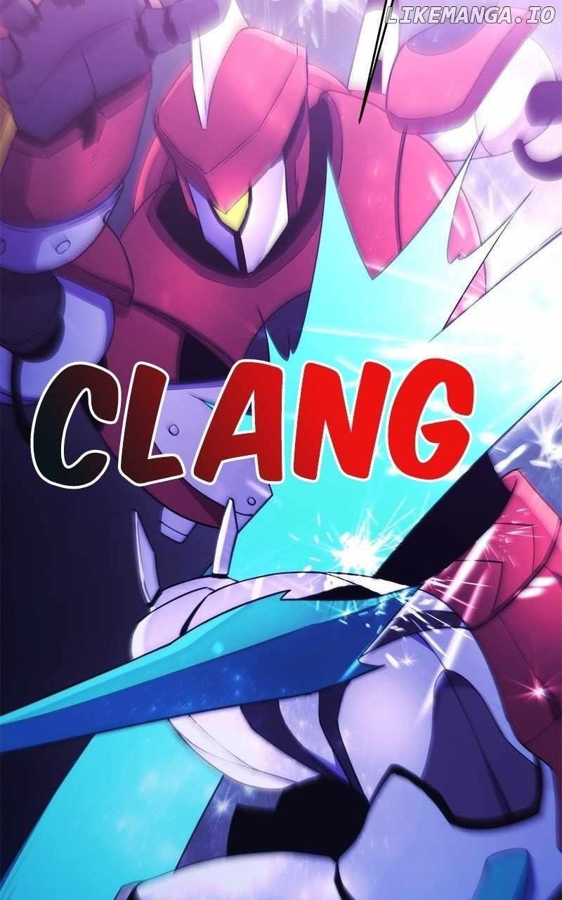 Surviving in an Action Manhwa Chapter 77 - Page 90