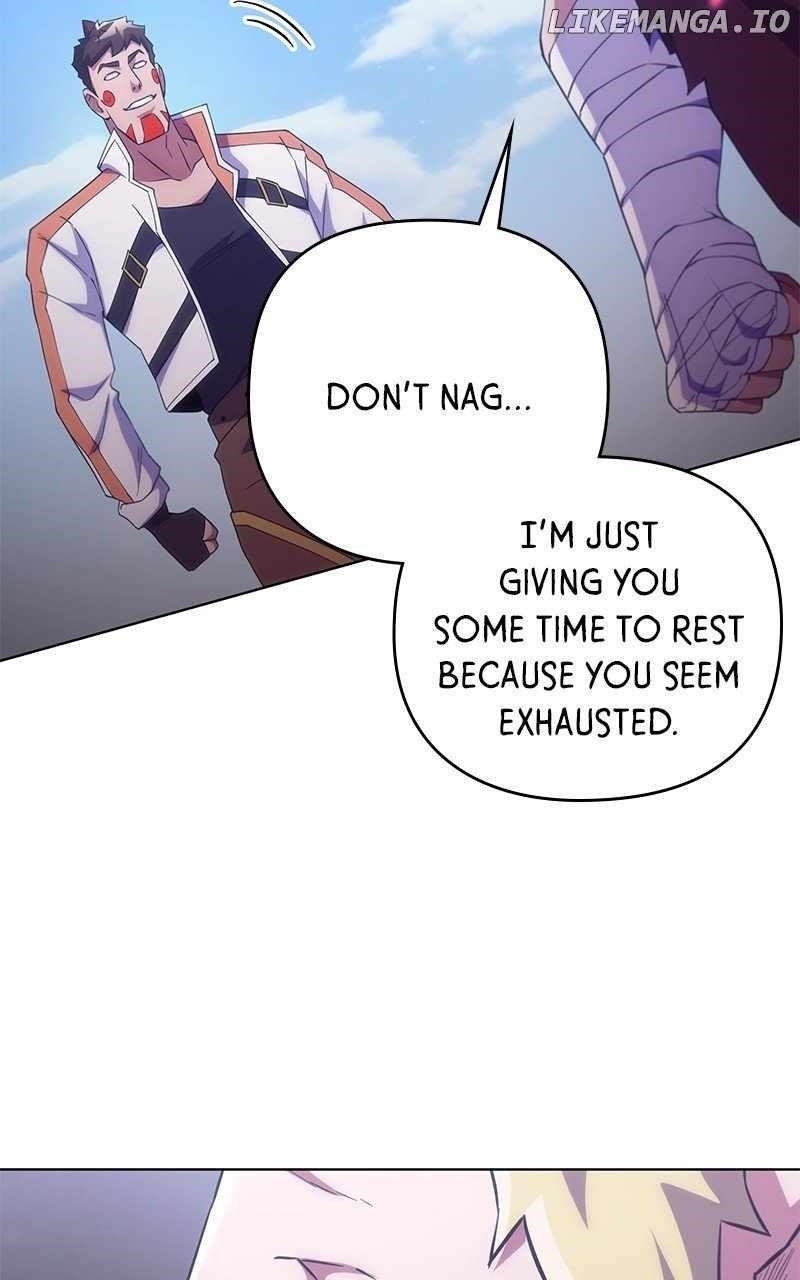 Surviving in an Action Manhwa Chapter 78 - Page 100