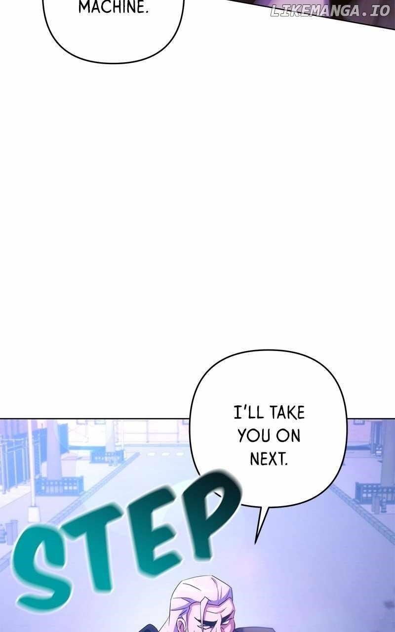 Surviving in an Action Manhwa Chapter 78 - Page 3