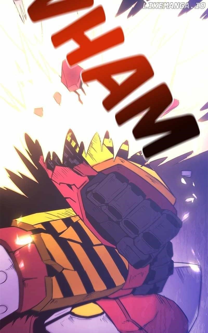 Surviving in an Action Manhwa Chapter 78 - Page 41
