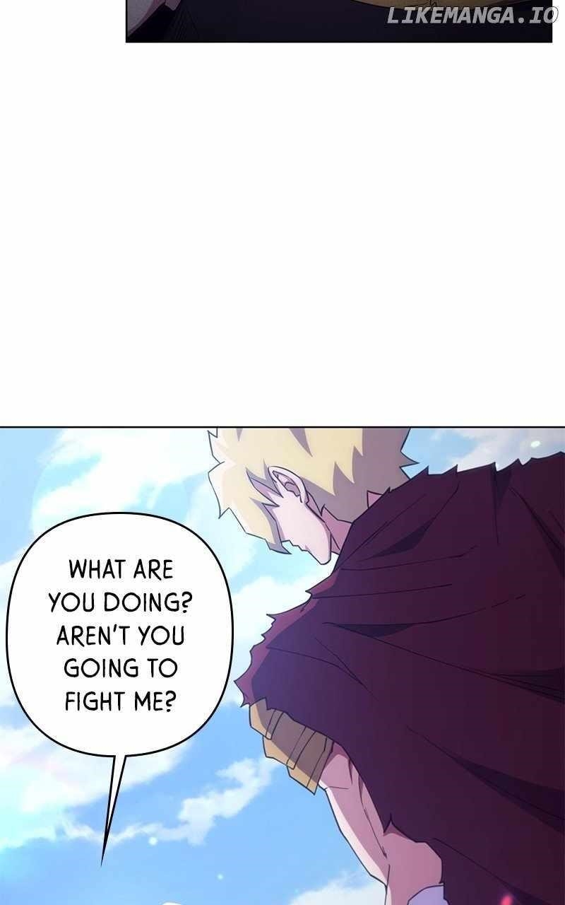 Surviving in an Action Manhwa Chapter 78 - Page 99