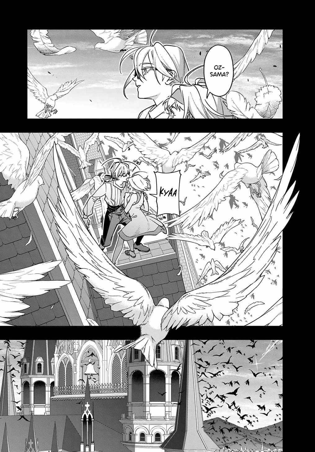 The Kingdoms Of Ruin Chapter 52 - Page 21