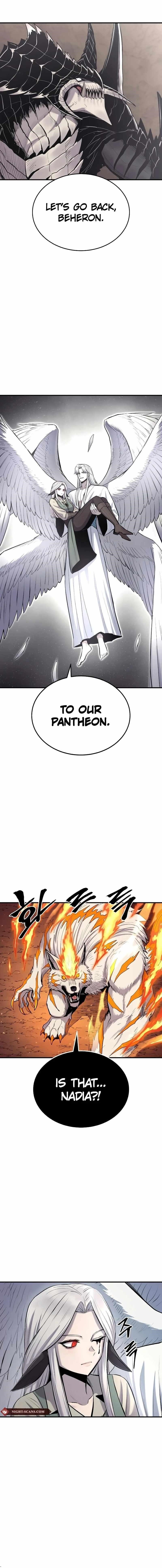 The Wailing Perversion Chapter 43 - Page 20