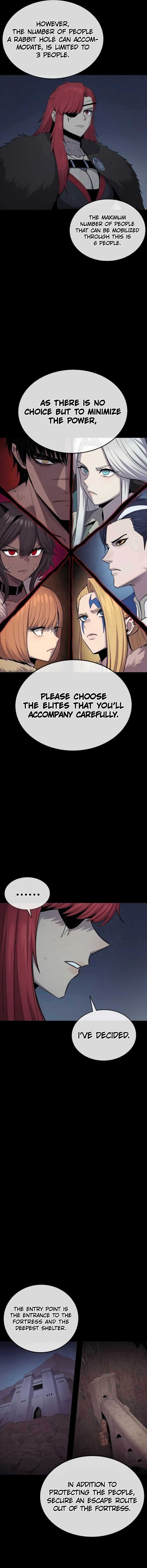 The Wailing Perversion Chapter 43 - Page 4