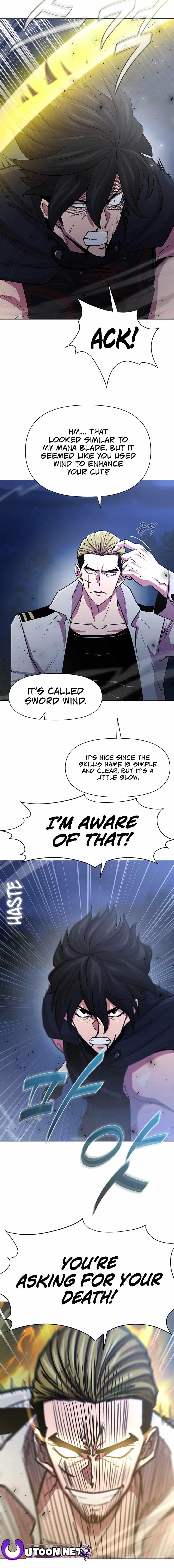 Martial Arts Alone Chapter 80 - Page 2