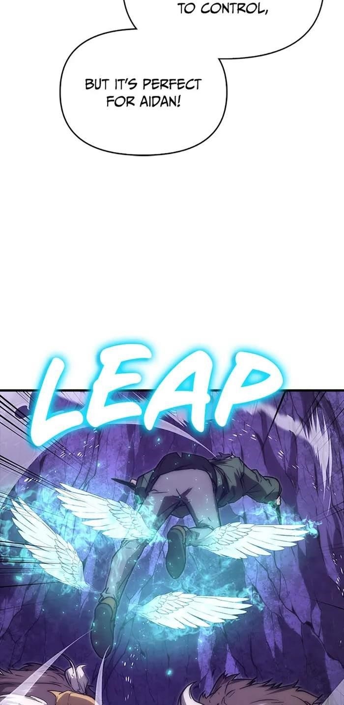 9th Class Sword Master: The Guardian of the Sword Chapter 44 - Page 6