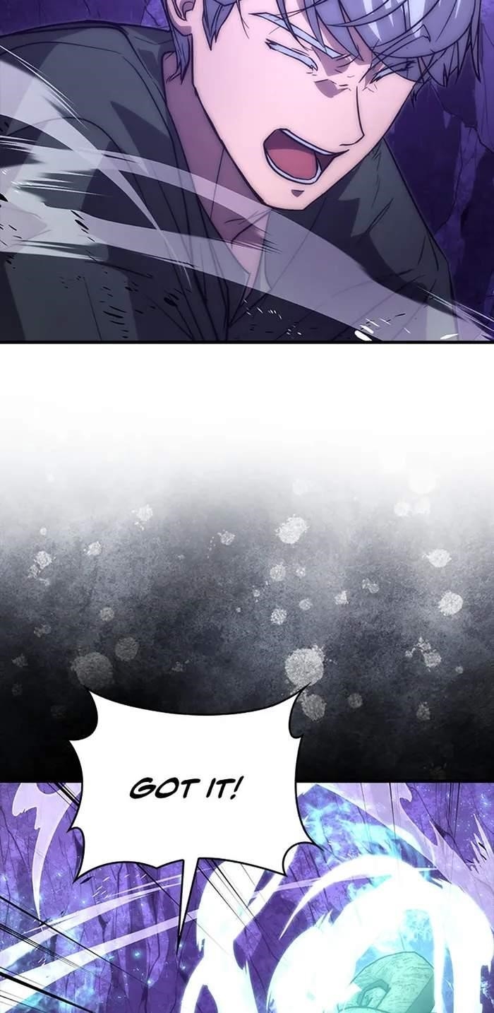 9th Class Sword Master: The Guardian of the Sword Chapter 44 - Page 8