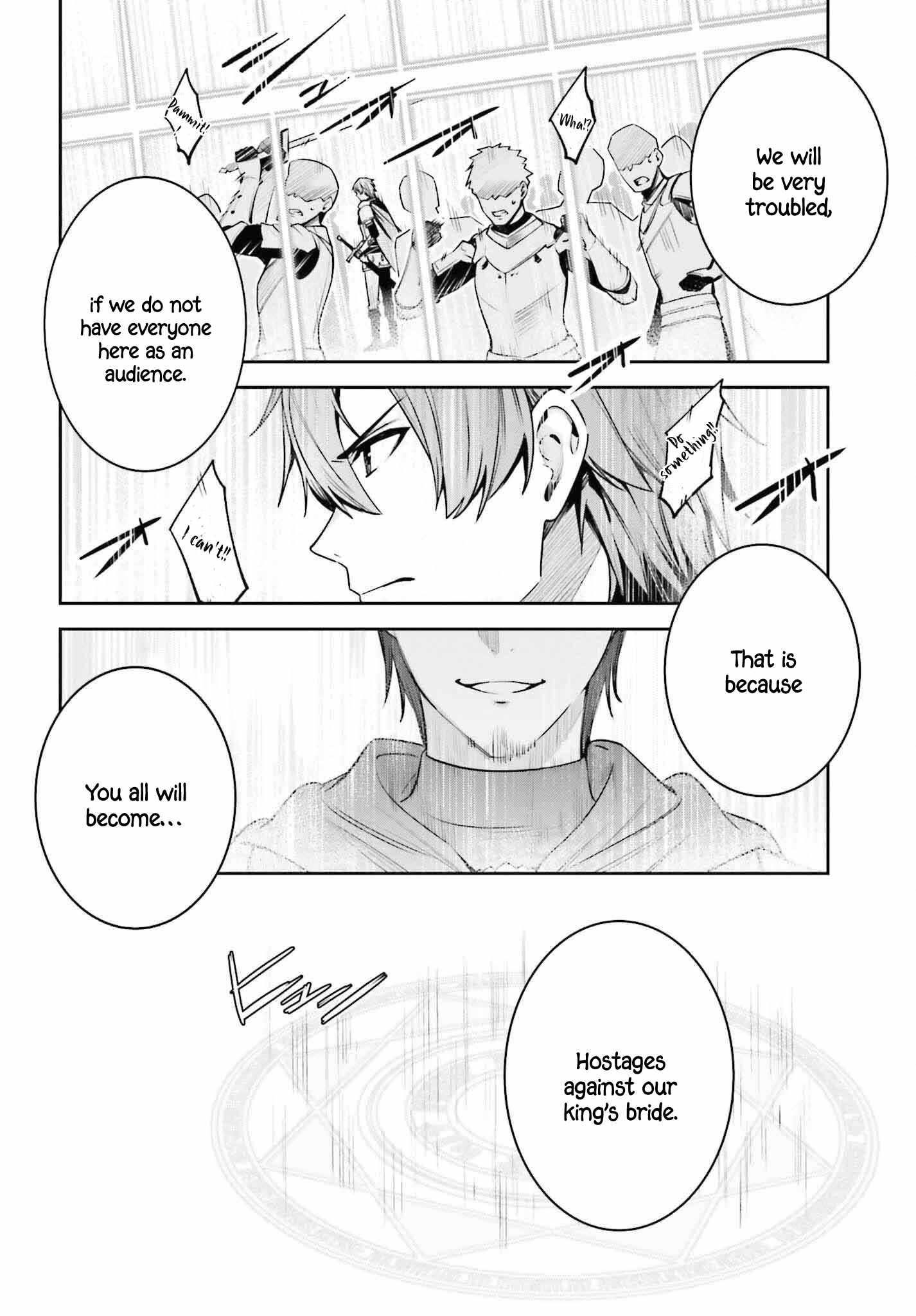 Unnamed Memory Chapter 38 - Page 26
