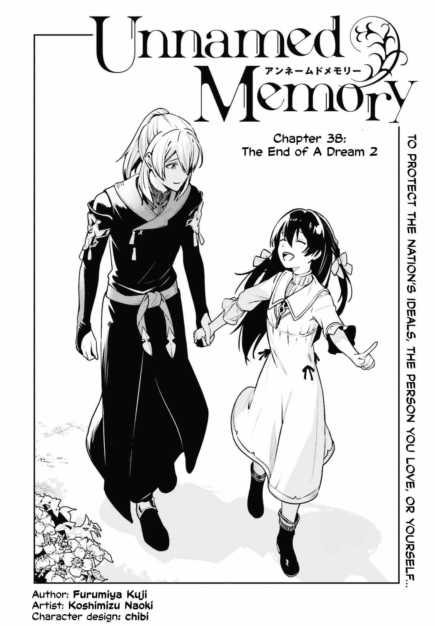 Unnamed Memory Chapter 38 - Page 4