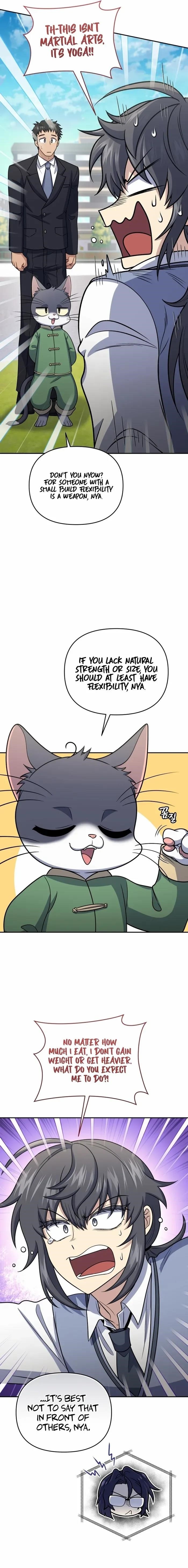 Bizarre Restaurant Chapter 48 - Page 18