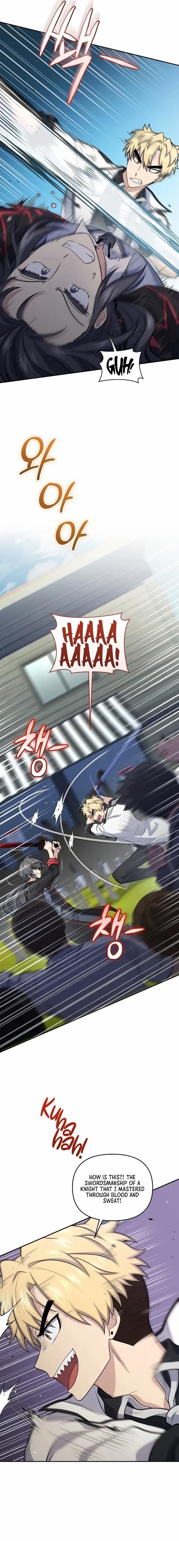 Bizarre Restaurant Chapter 49 - Page 14