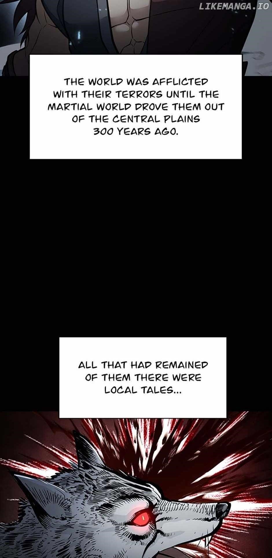 The Star of a Supreme Ruler Chapter 120 - Page 49