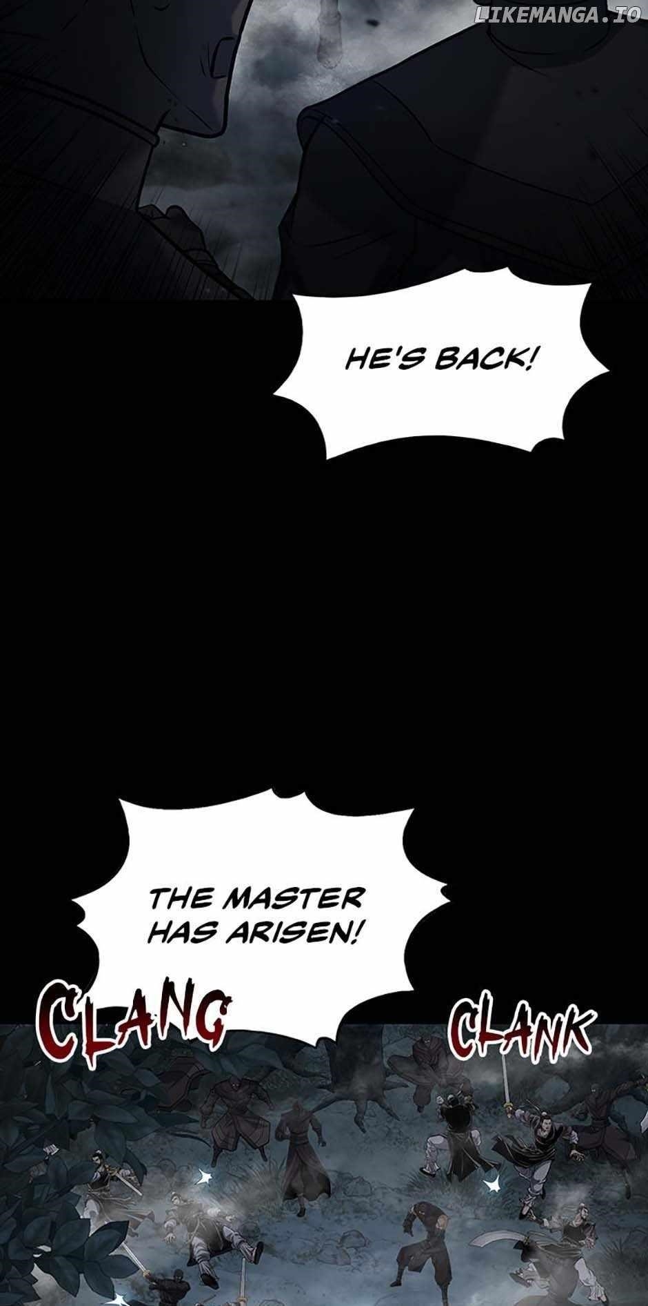 The Star of a Supreme Ruler Chapter 120 - Page 70