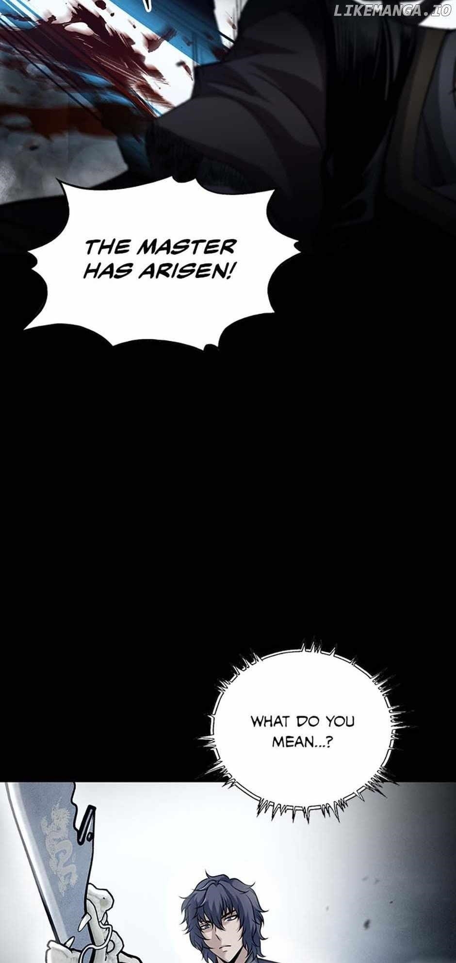 The Star of a Supreme Ruler Chapter 120 - Page 75