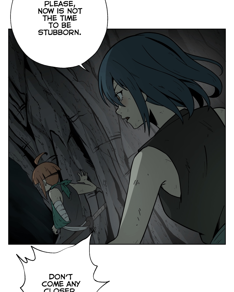 BlackSun Chapter 72 - Page 20