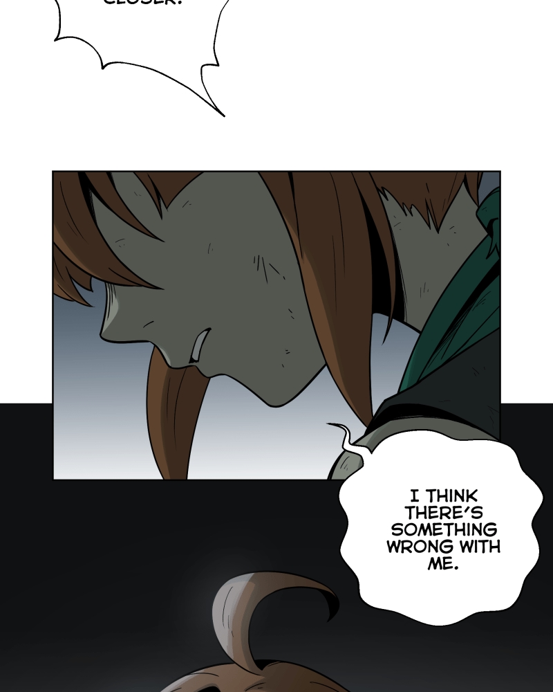 BlackSun Chapter 72 - Page 21